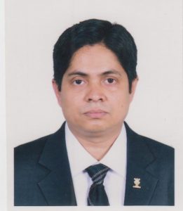 Dr. Abul Kalam Azad