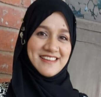 Dr. Sabiha Sultana